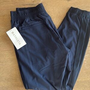 Athletes Brooklyn jogger pants